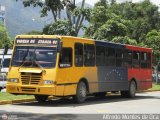 MI - A.C. Hospital - Guarenas - Guatire 001 Encava E-NT3200 Encava Cummins Grande