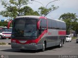 Aeroexpresos Ejecutivos 1123 Irizar Century 370 Volvo B10R