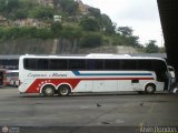 Expresos Alianza 321