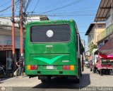 Particular o Desconocido 28, por Leonardo Saturno