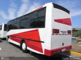 A.C. Don Augusto Malave Villalba 212 CAndinas - Carroceras Andinas Andino Pullman Hino FD Turbo HO6CT
