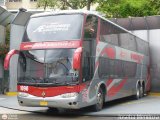 Aeroexpresos Ejecutivos 1090, por Joseba Mendoza
