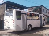 A.C. Transporte Vencollano 21