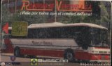 Rodovias de Venezuela 126 Busscar Jum Buss 340T Scania K113CL