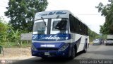 S.C. Lnea Transporte Expresos Del Chama 144 Intercar Seboruco Turismo Iveco Tector 170E22T EuroCargo