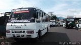Lnea Unin Cordero 031, por Beyker Mendoza