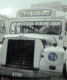 Expresos Maracaibo 0007   International Harvester Loadstar