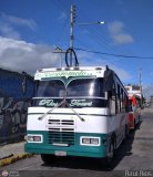 Coop. de Transporte Coromoto 65