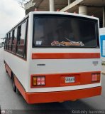 AR - Ruta Comunal Mario Briceo Iragorry 056