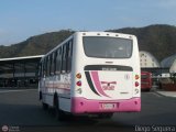 A.C. Transporte Independencia 037, por Diego Sequera