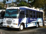 A.C. Mixta de Transporte Tchira Mrida R.L. 0010, por J. Carlos Gmez