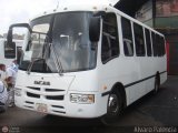 Particular o Transporte de Personal E-610AR Encava E-NT610AR Generacin 2011  