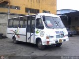 U.C. San Antonio S.C. 163 Carroceras Larenses Cndor IV Dodge D300