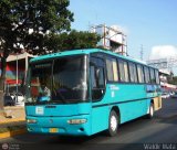 Expresos La Guayanesa 100 Marcopolo Andare Mercedes-Benz OH-1628L