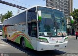 Empresa Chilena Pendiente 0042 Busscar Vissta Buss LO Mercedes-Benz O-500RS