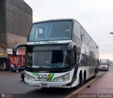 Corporacin Per Tours Seor de Huanca S.R.L. 310 Modasa Zeus I DP Mercedes-Benz O-500RSD