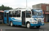 A.C. de Transporte La Raiza 035