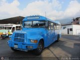Expresos Delicias 32