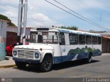 Particular 14 CAndinas - Carroceras Andinas Andino Urbano Grande Ford B-750