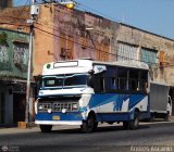 A.C. de Transporte Santa Ana 17