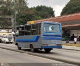 DC - Cooperativa de Transporte Pasajeros del Sur 064, por Jonnathan Rodrguez