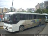 Expresos Cartanal 020 Marcopolo Allegro GV Volvo B58