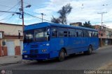 Transporte Chirgua 0037, por Andrs Ascanio