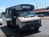 ZU - Colectivo Pomona 27, por Sebastin Mercado