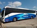 Copetran 12062 Autobuses AGA Spirit II Desconocido NPI