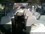 PetroBus by ServiRutas 67 Toyota Coaster Toyota Dyna