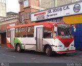 DC - A.C. de Transporte Roosevelt 057