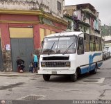 DC - Unin Manicomio - Silencio - Quinta Crespo 33, por Jonnathan Rodrguez