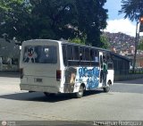 DC - Cooperativa de Transporte Pasajeros del Sur 084, por Jonnathan Rodrguez