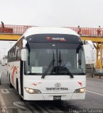 Transportes Marver S.A.C. (Per) 922, por Leonardo Saturno