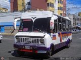 LA - Ruta 5 022 por Bryam Da Silva 