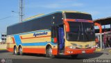 Unin Conductores Ayacucho 2049, por Andrs Ascanio