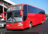 Sistema Integral de Transporte Superficial S.A 085