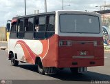 ZU - Transporte Mixto Los Cortijos 006, por El Niobs