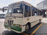 A.C. Transporte Central Morn Coro 017, por Gabriel Vergara