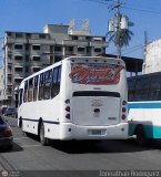 Unin Turmero - Maracay 178, por Jonnathan Rodrguez