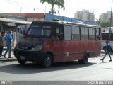 LA - Cooperativa San Remo 989 FrankCar IV Iveco Daily 70C16HD