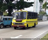 DC - Cooperativa de Transporte Los 4 Ases 12