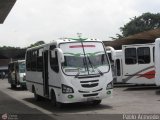 A.C. Expresos Barinas 143 Carroceras Urea Orion Plus Chevrolet NPR Turbo Isuzu