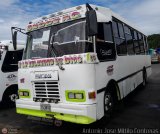 Unin de Conductores 87007 08-A