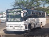 U.C. Campo Mara 030 Busscar Urbanuss Mercedes-Benz OF-1318