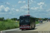 Servicios Especiales Coldu 1091 Yutong ZK6122H9 Integral Cummins ISLe 380 Hp