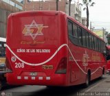 Grupo Transani 208 Apple Bus Carroceras Centauro Iveco CC170E22