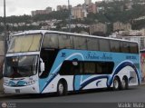 A.C. Mixta de Transporte Tchira Mrida R.L. 0002, por Waldir Mata