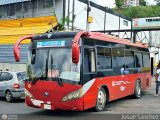 A.C. de Conductores Llano Centro 011 por Josu� S�nchez