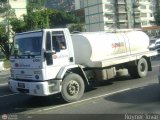 Expresos Occidente Cis-01   Ford Cargo 1721